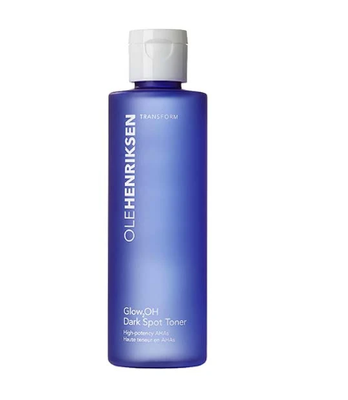 تونر ضدلک اوله هنریکسن