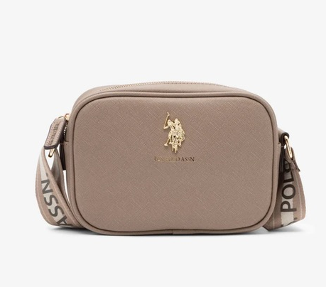 کیف یو اس پولو خاکی