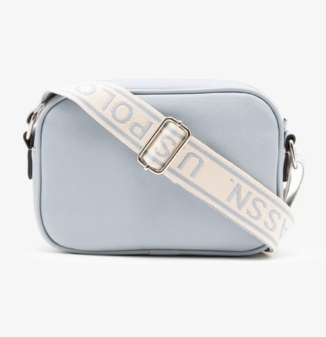 کیف یو اس پولو آبی آسمانی