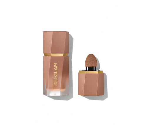 کانتور مایع شیگلم اصل رنگ golden sun