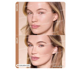 کانتور مایع شیگلم