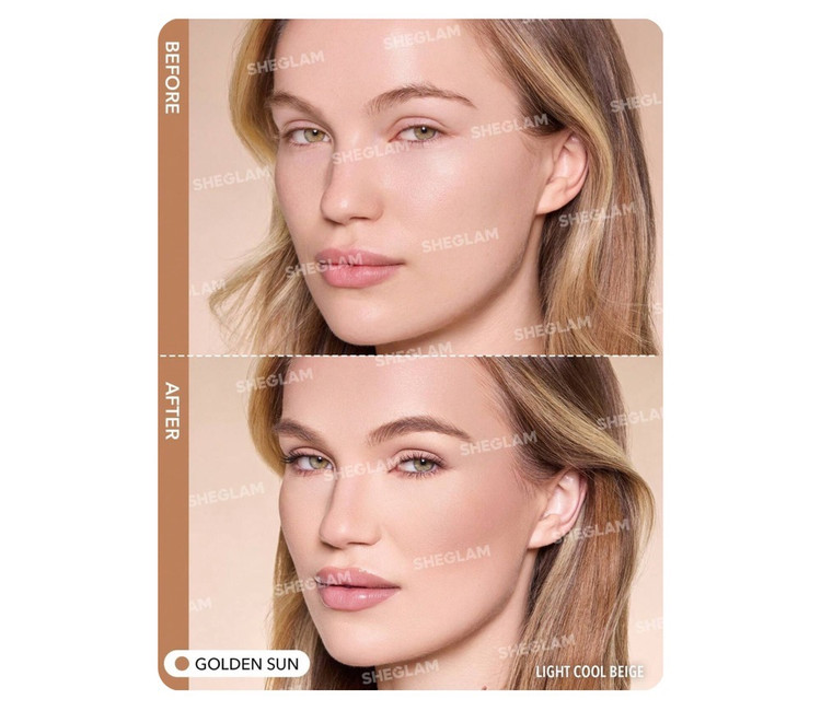 کانتور مایع شیگلم